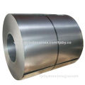 Galvanized steel coil, 0.18-3.00mm thicknesses